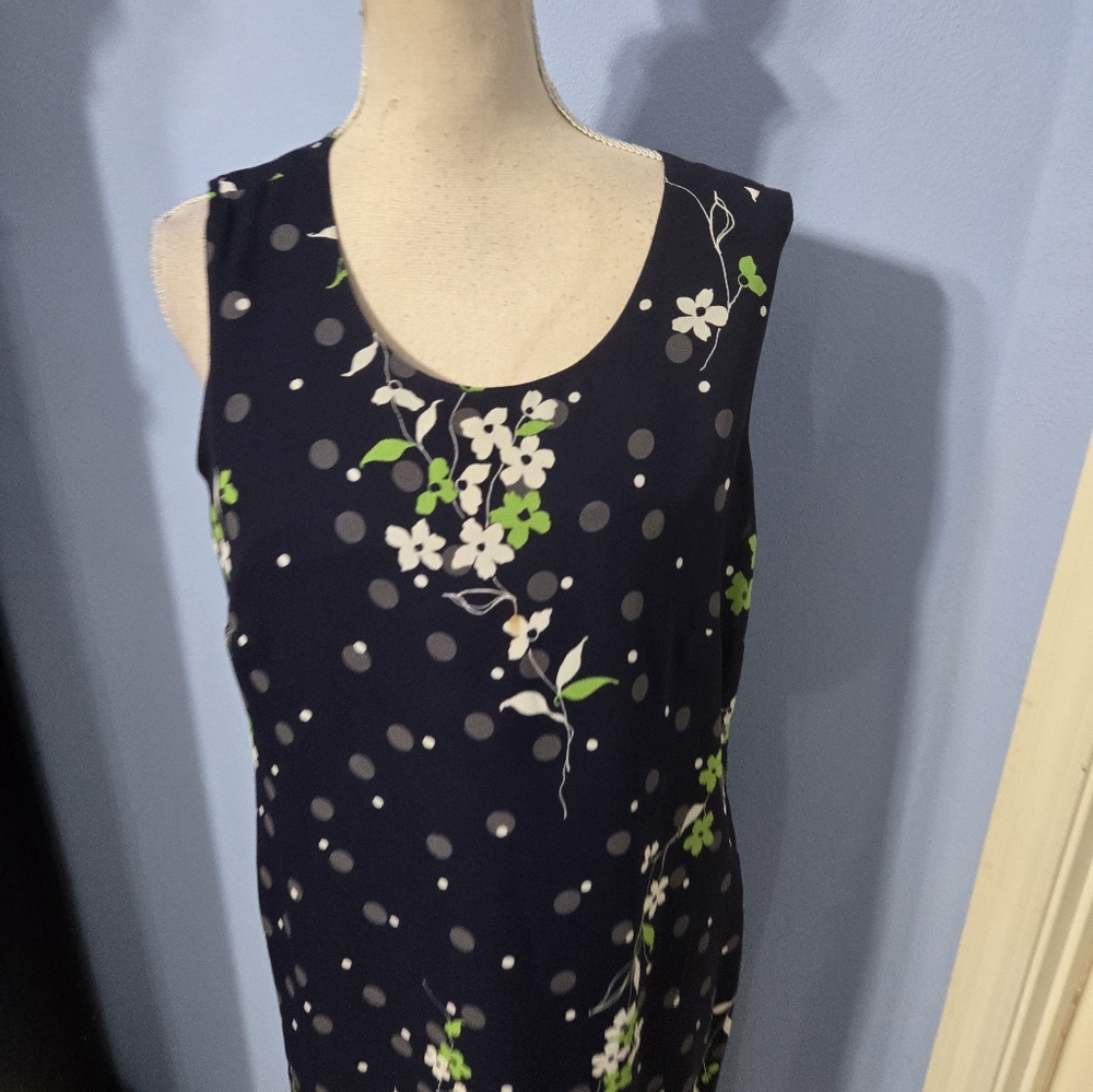 Drapers & Damons Size 12 Womens Dress - Picture 2 of 5